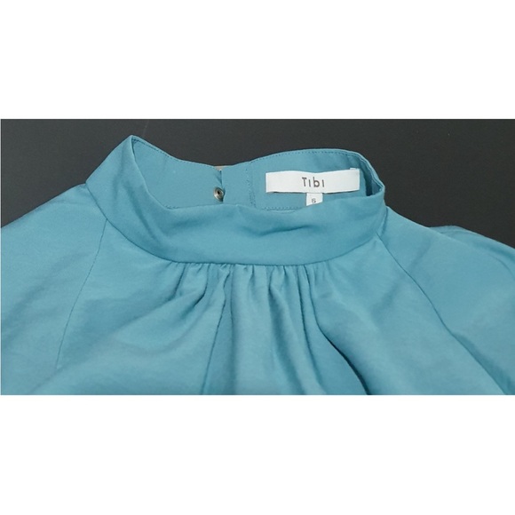 Tibi Maxi Dress - Picture 7 of 7